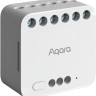Реле Aqara Dual Relay Module T2 DCM-K01