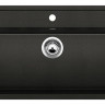 Кухонная мойка Blanco Dalago 8 Silgranit PuraDur антрацит