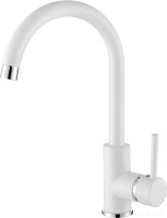 Смеситель AquaSanita Sabia 5523 710 alba