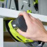 Шлифовальная машина Ryobi R18PS-0 Шлифовальная машина Ryobi R18PS-0