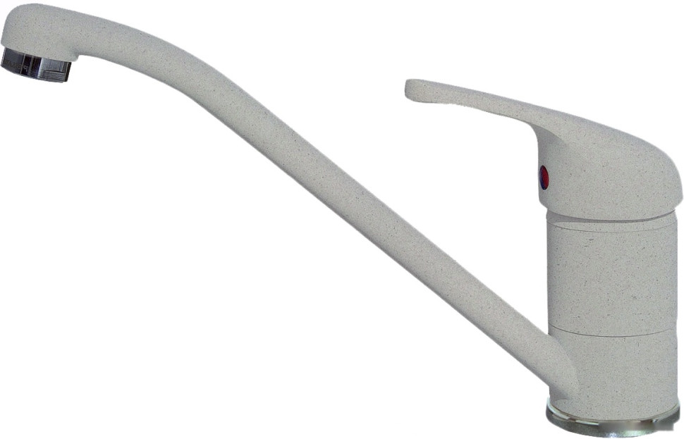 Смеситель Elleci Minerva M79 Aluminium