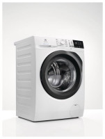 Стиральная машина Electrolux SensiCare 600 EW6FN429BP