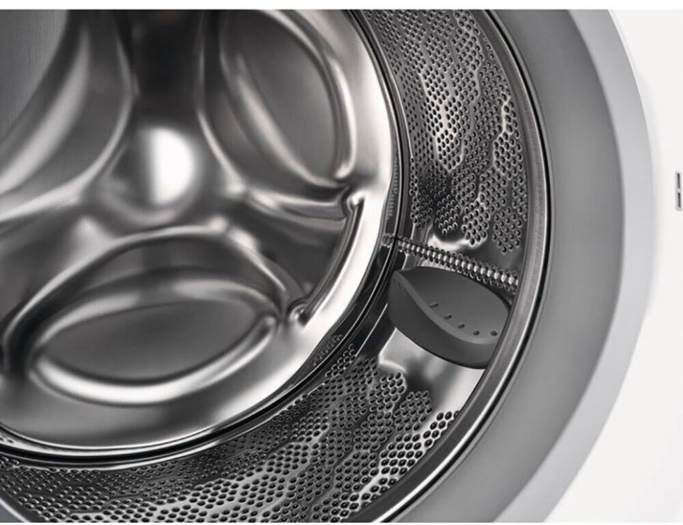 Стиральная машина Electrolux SensiCare 600 EW6FN429BP Стиральная машина Electrolux SensiCare 600 EW6FN429BP