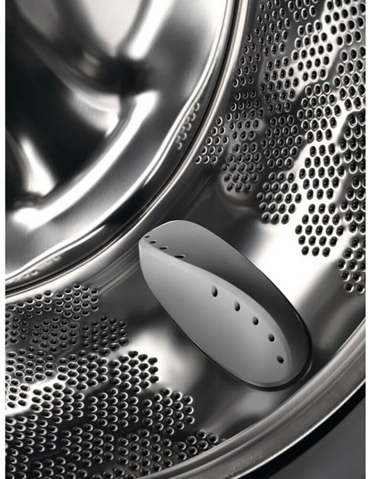 Стиральная машина Electrolux SensiCare 600 EW6FN429BP Стиральная машина Electrolux SensiCare 600 EW6FN429BP