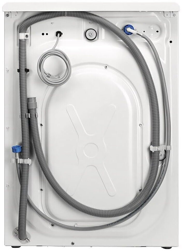 Стиральная машина Electrolux SensiCare 600 EW6FN429BP Стиральная машина Electrolux SensiCare 600 EW6FN429BP