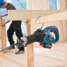 Сабельная пила Bosch GSA 18V-32 Professional [06016A8106]