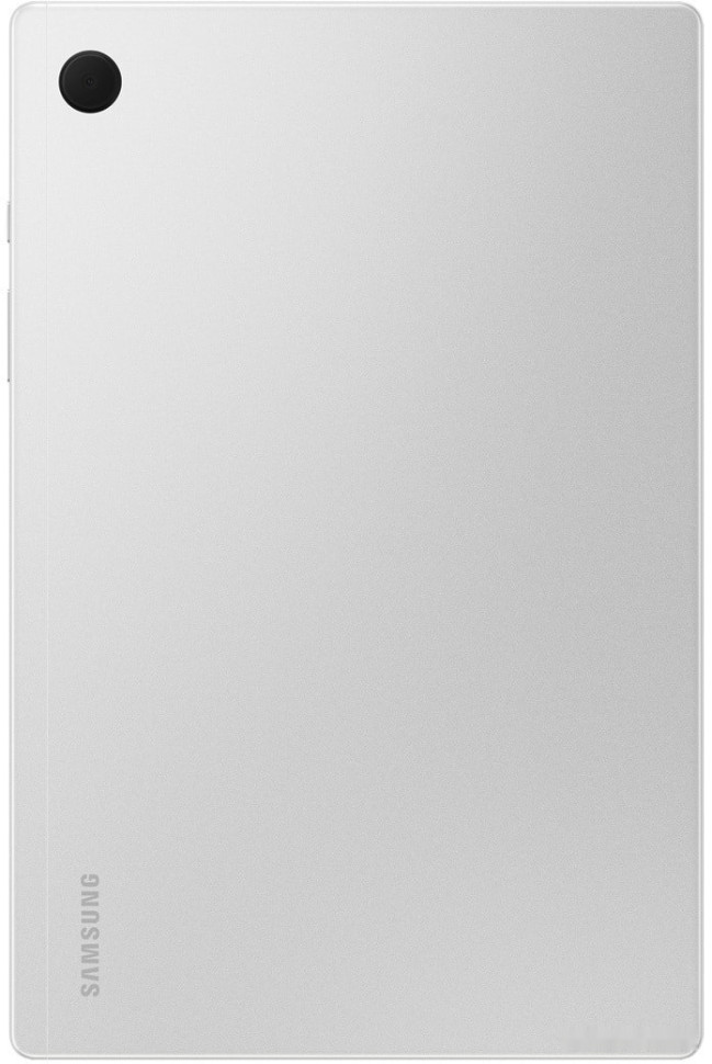 Планшет Samsung Galaxy Tab A8 Wi-Fi SM-X200 64GB (серебристый) Планшет Samsung Galaxy Tab A8 Wi-Fi SM-X200 64GB (серебристый)