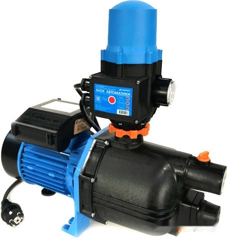 Установка повышения давления Джилекс Джамбо 70/50 П-К Комфорт Установка повышения давления Джилекс Джамбо 70/50 П-К Комфорт