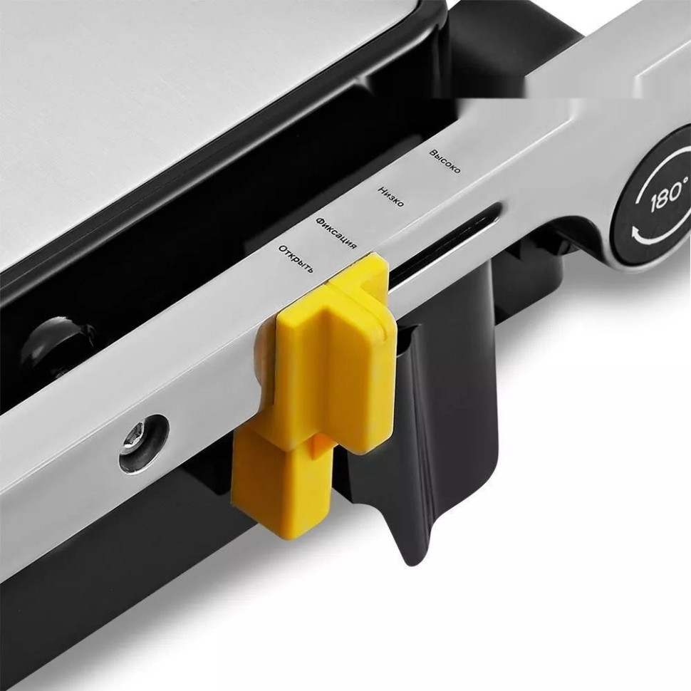 Электрогриль Kitfort KT-3615 Электрогриль Kitfort KT-3615