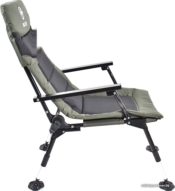 Кресло НПО Кедр Карповое с подлокотниками SKC-01 Кресло НПО Кедр Карповое с подлокотниками SKC-01