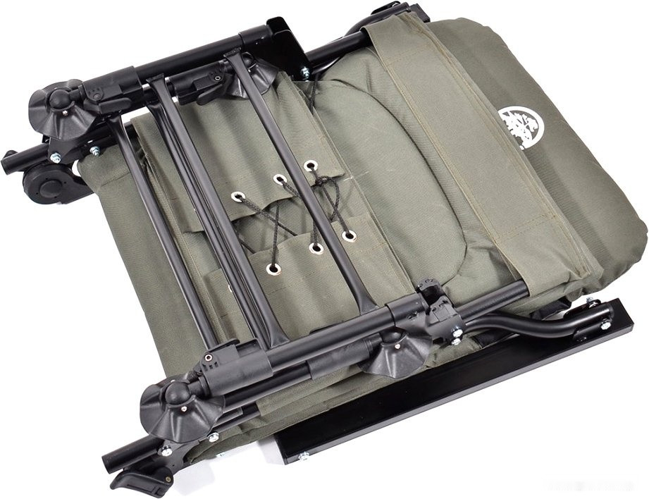 Кресло НПО Кедр Карповое с подлокотниками SKC-01 Кресло НПО Кедр Карповое с подлокотниками SKC-01