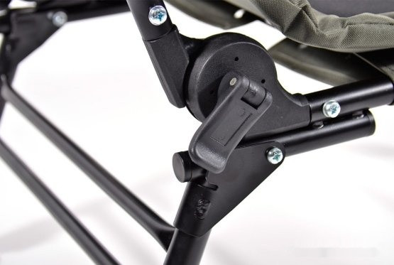 Кресло НПО Кедр Карповое с подлокотниками SKC-01 Кресло НПО Кедр Карповое с подлокотниками SKC-01