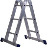 Лестница-трансформер Stairs LTR203 (2x3 ступени) Лестница-трансформер Stairs LTR203 (2x3 ступени)