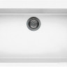 Кухонная мойка Elleci Quadra 130 K96 White