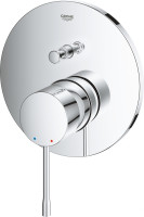 Смеситель Grohe Essence 24058001 (хром)