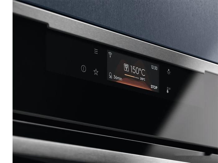 Духовой шкаф Electrolux KOCBP39WX