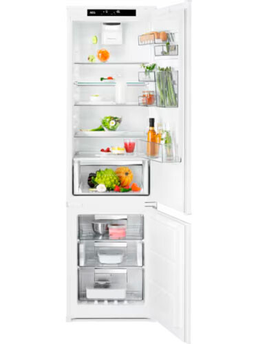 Холодильник AEG SCE819E5TS