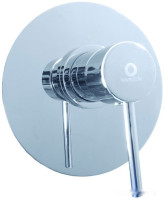 Смеситель Slezak RAV Сена [SE983L]