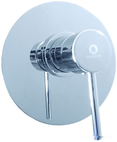 Смеситель Slezak RAV Сена [SE983L]