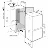 Холодильник Liebherr ICBc 5122 Plus