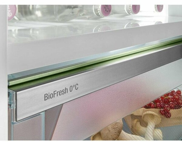 Холодильник Liebherr ICBc 5122 Plus