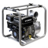 Мотопомпа Hyundai HY 105 Мотопомпа Hyundai HY 105