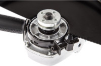 Угловая шлифмашина Hammer Flex USM2400D