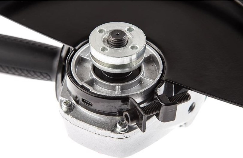 Угловая шлифмашина Hammer Flex USM2400D