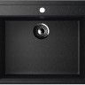 Кухонная мойка Ulgran U-104 308 (ЧЕРНЫЙ) Кухонная мойка Ulgran U-104 308 (ЧЕРНЫЙ)