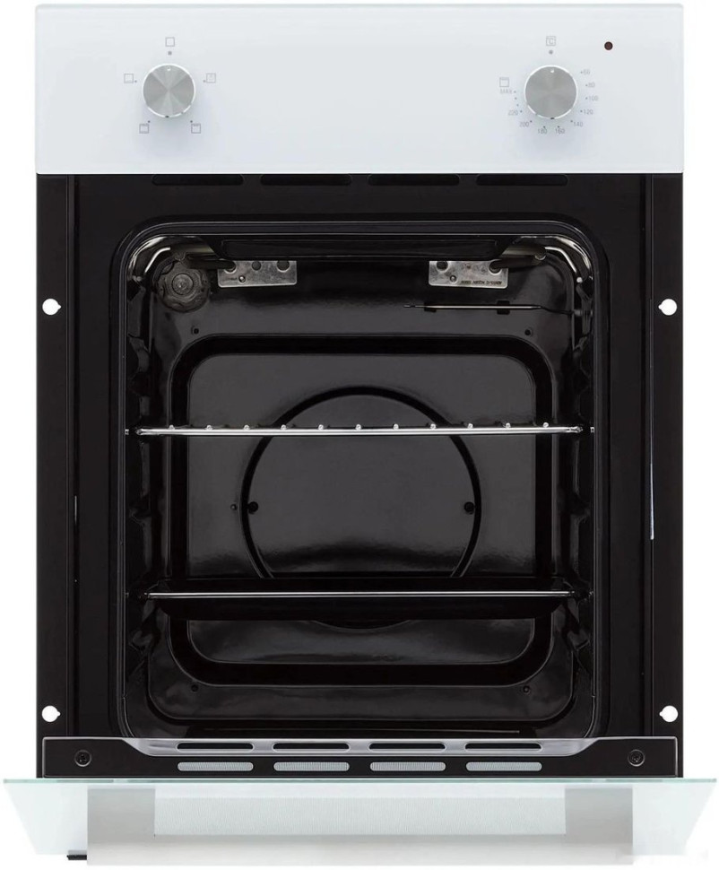 Духовой шкаф Krona BLUME 45 WH Духовой шкаф Krona BLUME 45 WH