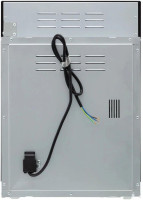 Духовой шкаф Krona BLUME 45 WH