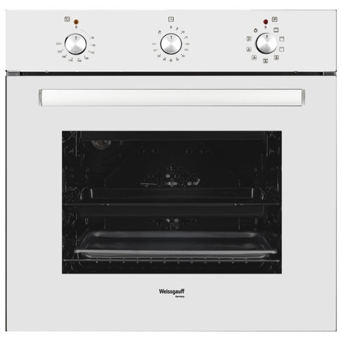 Духовой шкаф Weissgauff EOV 19 MW