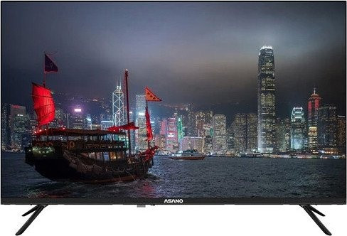 Телевизор Asano 32LH5000T