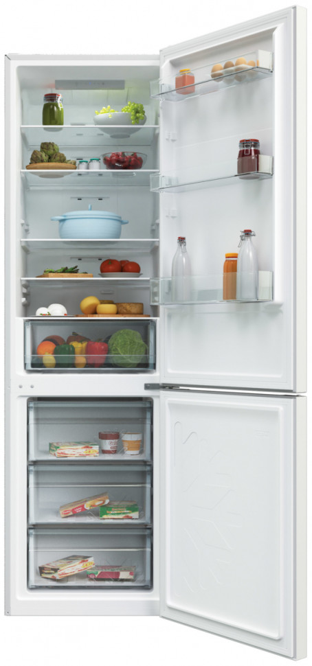 Холодильник Candy CCRN 6200W