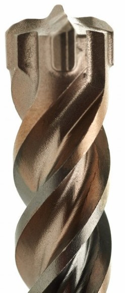 Набор буров Milwaukee SDS+ MX4 10х210