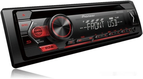 Автомагнитола Pioneer DEH-S1250UB