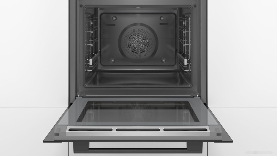 Духовой шкаф Bosch Serie 4 HBA372EB0 Духовой шкаф Bosch Serie 4 HBA372EB0