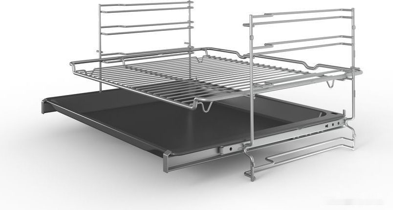 Духовой шкаф Bosch Serie 4 HBA372EB0 Духовой шкаф Bosch Serie 4 HBA372EB0