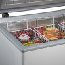 Морозильный ларь Frostor F800SD Морозильный ларь Frostor F800SD