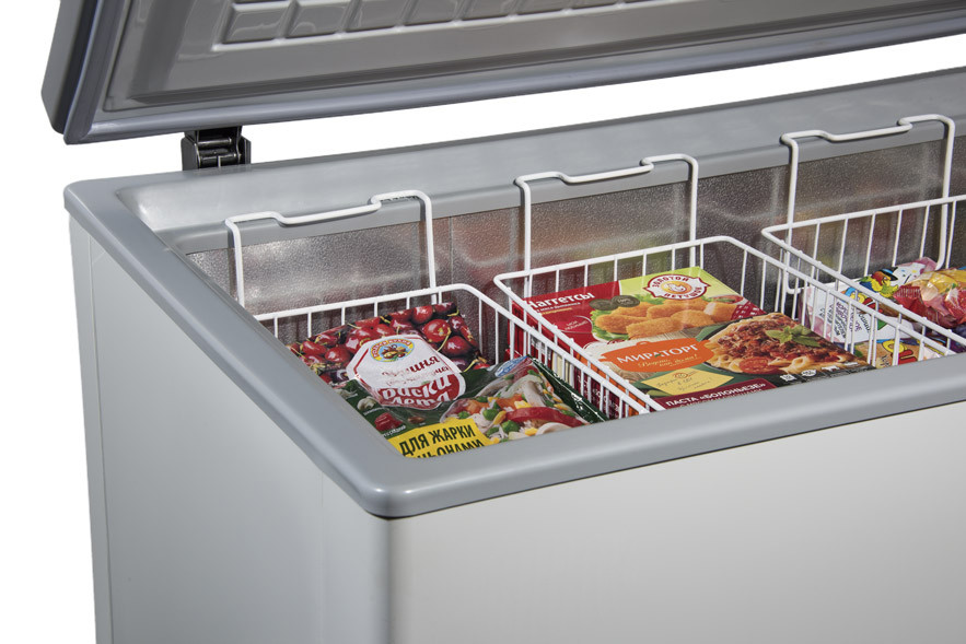 Морозильный ларь Frostor F800SD Морозильный ларь Frostor F800SD