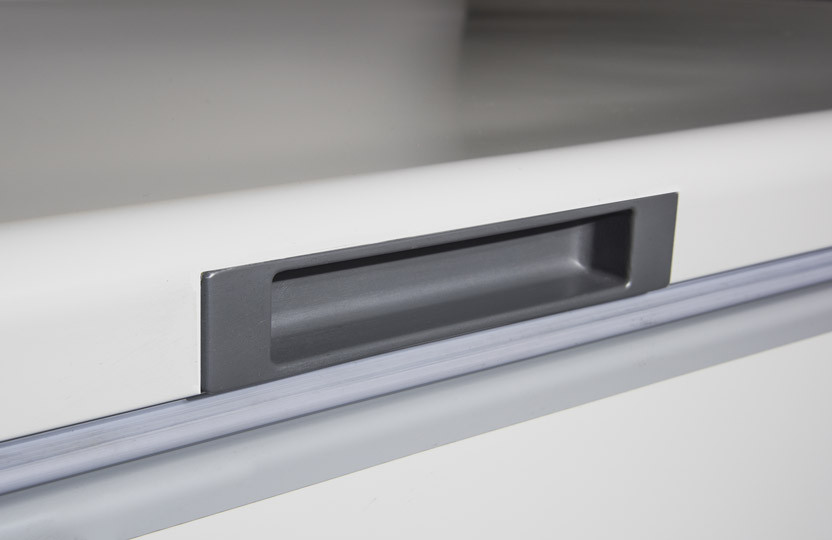 Морозильный ларь Frostor F800SD Морозильный ларь Frostor F800SD