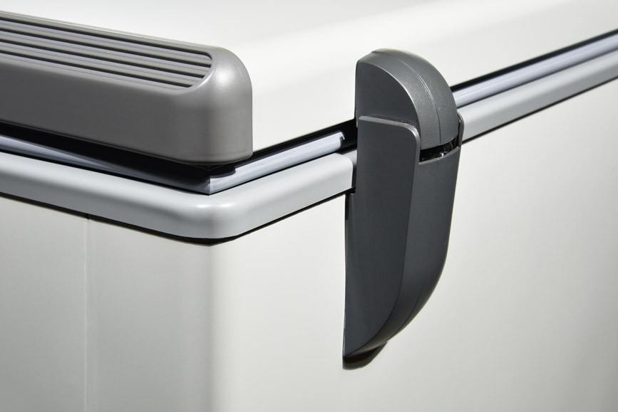 Морозильный ларь Frostor F800SD Морозильный ларь Frostor F800SD