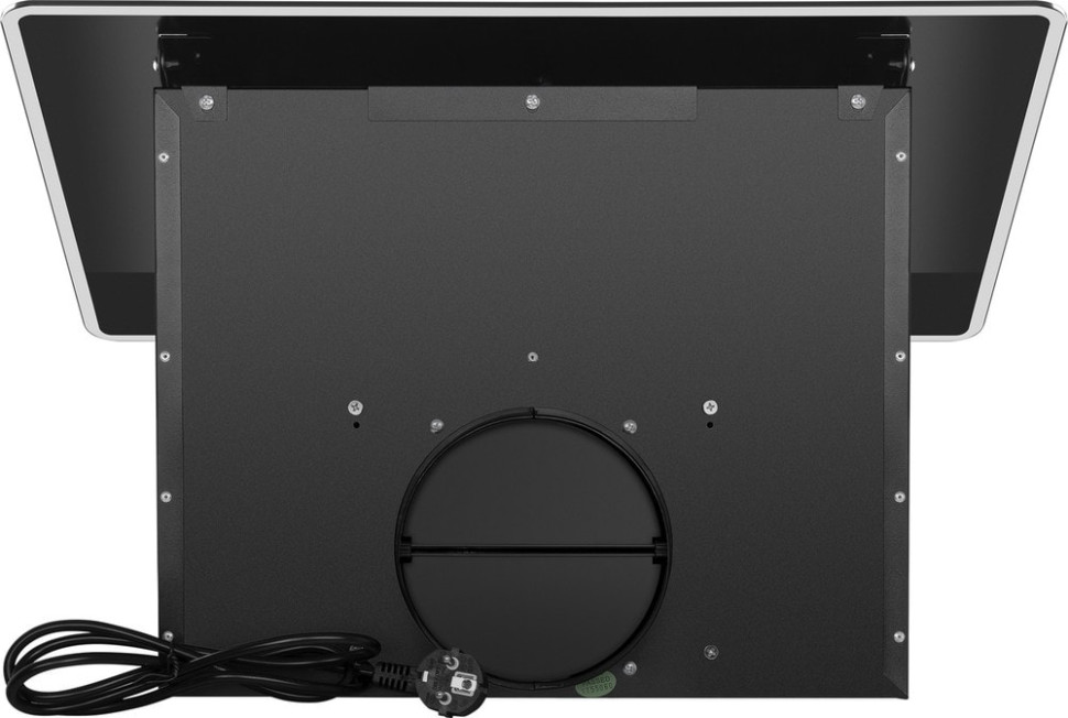 Вытяжка Maunfeld EAGLE 850 60 Glass Black Вытяжка Maunfeld EAGLE 850 60 Glass Black
