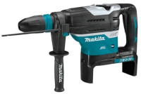 Перфоратор Makita DHR400ZK (без АКБ)