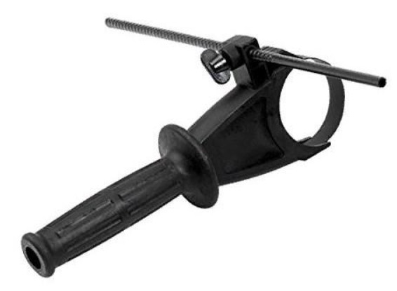 Перфоратор Makita DHR400ZK (без АКБ) Перфоратор Makita DHR400ZK (без АКБ)