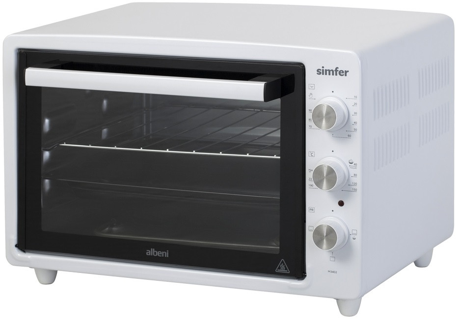 Мини-печь Simfer M3402 Мини-печь Simfer M3402