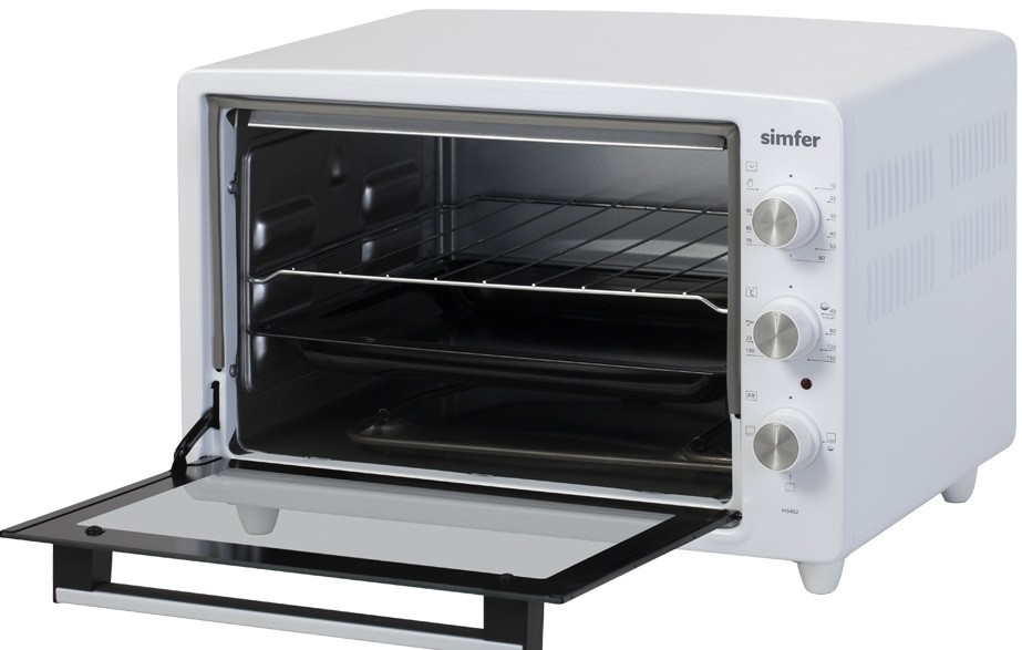 Мини-печь Simfer M3402 Мини-печь Simfer M3402