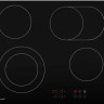 Варочная панель Weissgauff HV 642 BA Варочная панель Weissgauff HV 642 BA
