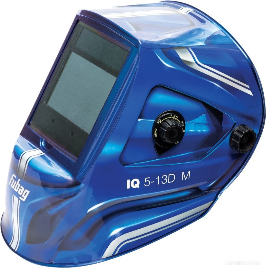 Сварочная маска FUBAG IQ 5-13D M 41398