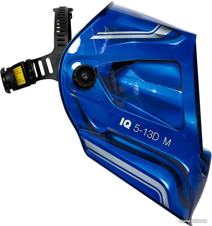 Сварочная маска FUBAG IQ 5-13D M 41398 Сварочная маска FUBAG IQ 5-13D M 41398